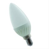 E14 3629SMD 2.3W LED Bulb Light (TR-E14C1201)