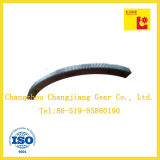 ISO High Quality Gear Rack Spur Gear