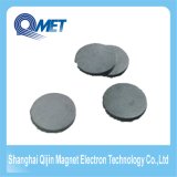 Permanent Industrial Disc Ferrite Material Magnet