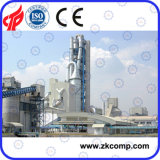 New Different Capacity Rotary Kiln for Cement Production Line