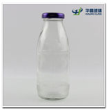 275ml Beverage Glass Bottle Hj459