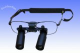 Medical Surgical Optical Magnifier of Magnifcation 5.5X