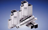 ASTM A554 (304/304L, 316/316L) Stainless Square Tube