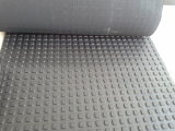 Small Squared Coew Mat / High Quality Livestock Rubber Mat /Cheap Rubber Mat