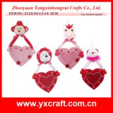 Valentine Decoration (ZY13L931-1-2-3-4) Hanging Valentine Photo Frame