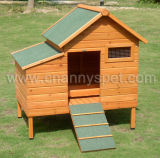 Wooden Chicken House-Hen House