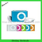 Clip MP3 Player Us$2.00 Print Customized Logo Great Promotion&Gift Item