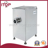 Commercial Stainless Steel Electric Frozen Meat Grinder (JRD-120)