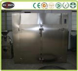 Drying Machine for Nuts
