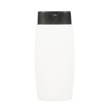 200ml HDPE Lotion Bottle Personal Care Ufic-200-016