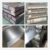 SPCC, DC01 Cold Rolled Steel Coil