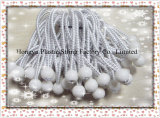 Factory Stong Elastic Luggage Rope with Ball