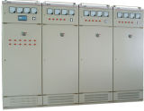 Ggd Low Voltage AC Distribution Electric Switch Cabinet