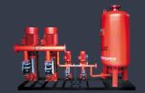 Fire Fighting Equipment Group with CE Certificates