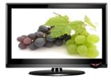 15-Inch LCD TV with Built-in Stereo Multimedia Speakers
