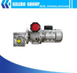 Mechanical Gearmotor (NMRV SERIES) (KLB5789)