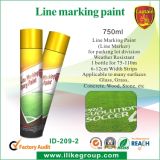 Line Marker Spray Paint ID-209