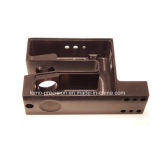 Hardened Steel CNC Milling Parts (LM-643)