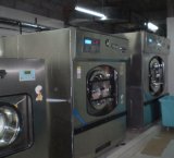 Industrial Washing Machine (hotel)