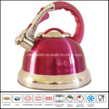 Stainless Steel Hot Pot Wk484