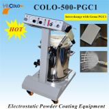 Powder Coating Equipment (COLO-500-PGC1)