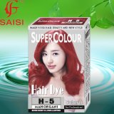 Wholesale Cosmetics Natural Mahogany Permanent Hair Dye