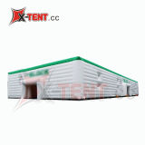 PVC Fire Retardant Inflatable Building Structure for Party (XT072)