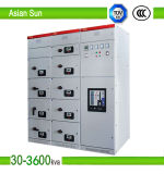 Gck Low Voltage Draw-out Distribution Cabinet