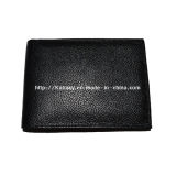 Men's Genuine Leather Wallet (HW035)