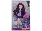 Wholesale 11 Inch Fashion Plastic Toy Doll with Accessories (10226228)