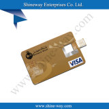 Credit Card USB Flash Disk (E099)