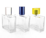 Cosmetic Perfume Bottle Glassware Packing