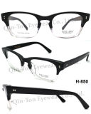 High Quality Acetate Optical Glasses (H- 850)
