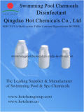 High Quality Swimming Pool Chemicals Disinfectant Sodium Dichloroisocyanurate SDIC (HCDI001)