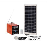 Solar Power System (SFPS202)