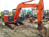 Used Hitachi Zx90 Hydraulic Crawler Excavator (ZX90)