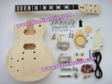 Left Hand Model/ Afanti DIY Electric Guitar Kit (ALP-347L)