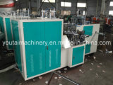 Full Automatic Paper Cup Forming Machines for Coffee Cups
