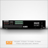 Lpa-60 OEM Manufacturers 4 Zone Amplifier with CE 60W