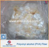 6mm Polyvinyl Alcohol Fibers with High Quality