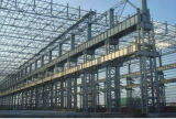 ISO Certificated Steel Structure Building (HV001)