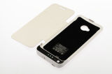 (BJHTCM7-21) External Battery Case for HTC One / M7