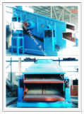 Double Deck Circular Vibrating Sieving Machinery