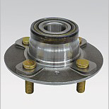 Wheel Hub (512193)