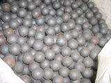 75mncr Material High Quality Grinding Steel Ball (dia30mm)