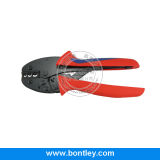 Hand Crimping Tools for Non-Insulated Terminals 6-16mm2 (S-616TD)