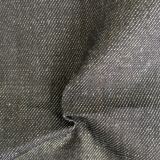 Hemp/Cotton Jean Fabric in Twill Style (QF13-0087)