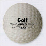 PU Foam Golf Stress Ball (1208028)