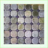 Mosaic Slate (SPMS-02)