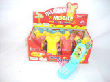 Talking Mobile with Light Toy Candy (TM2006)